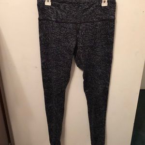 Champion patterned DuoDry leggings 🖤